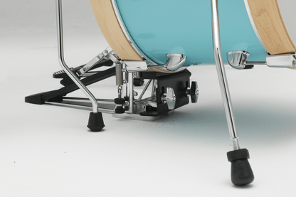 Tama LJK44H4 Club Jam Flyer Compact Drum Kit AQB