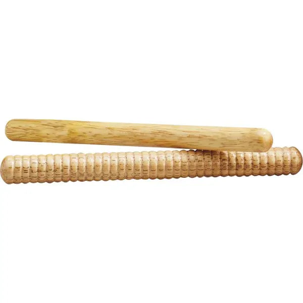 Remo 9 Inch Rhythm Sticks - Lynn Kleiner Series