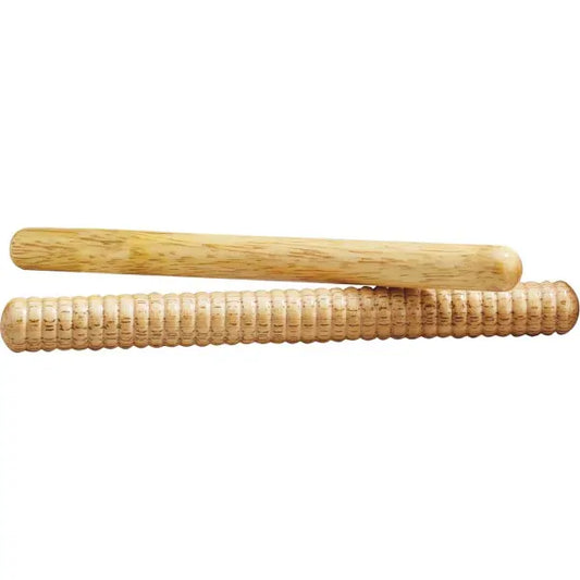 Remo 9 Inch Rhythm Sticks - Lynn Kleiner Series
