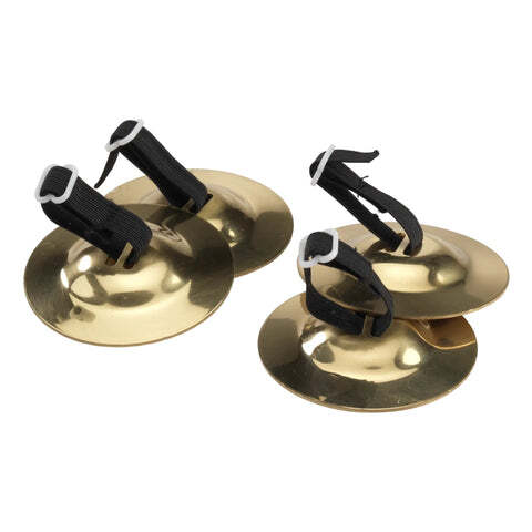 Remo LK-2425-17 Lynn Kleiner Kids Make Music Finger Cymbals