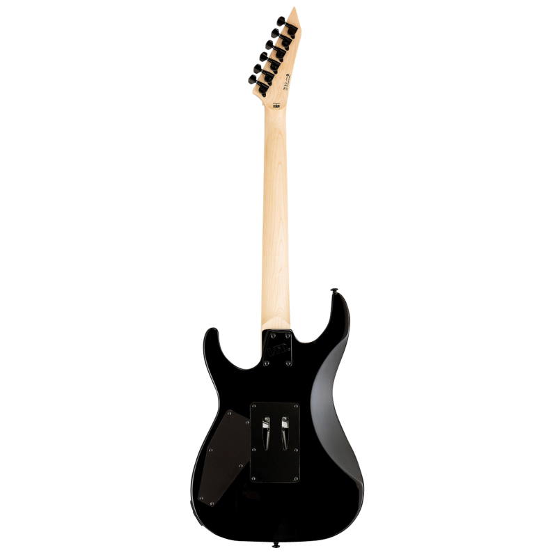 ESP LTD KH-202 Kirk Hammett Signature Electric Guitar — view 2