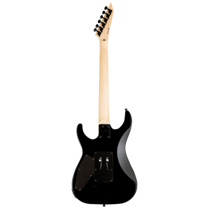 ESP LTD KH-202 Kirk Hammett Signature Electric Guitar — view 2