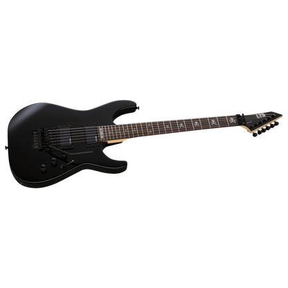 ESP LTD KH-202 Kirk Hammett Signature Electric Guitar — view 3