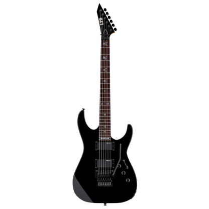 ESP LTD KH-202 Kirk Hammett Signature Electric Guitar
