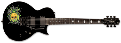 ESP LTD KH-3 Kirk Hammet Signature Electric Guitar