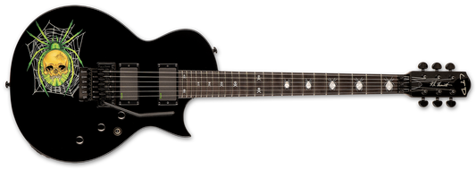 ESP LTD KH-3 Kirk Hammet Signature Electric Guitar