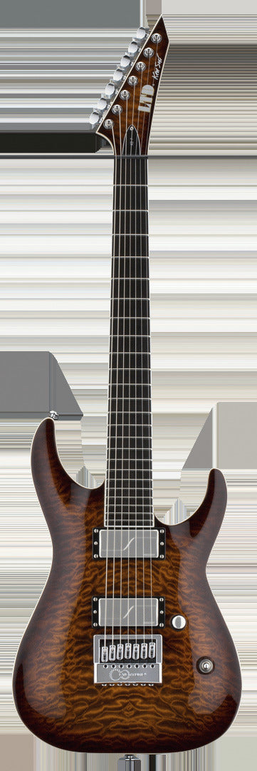 ESP LTD Ken Susi Signature W/Evertune Ms Electric Guitar