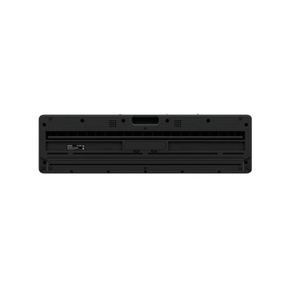 Casio LK-S450 61-Key Portable Keyboard with Touch Response, 600 Tones, 200 Rhythms, Key Lighting System, Bluetooth MIDI Capability — view 3