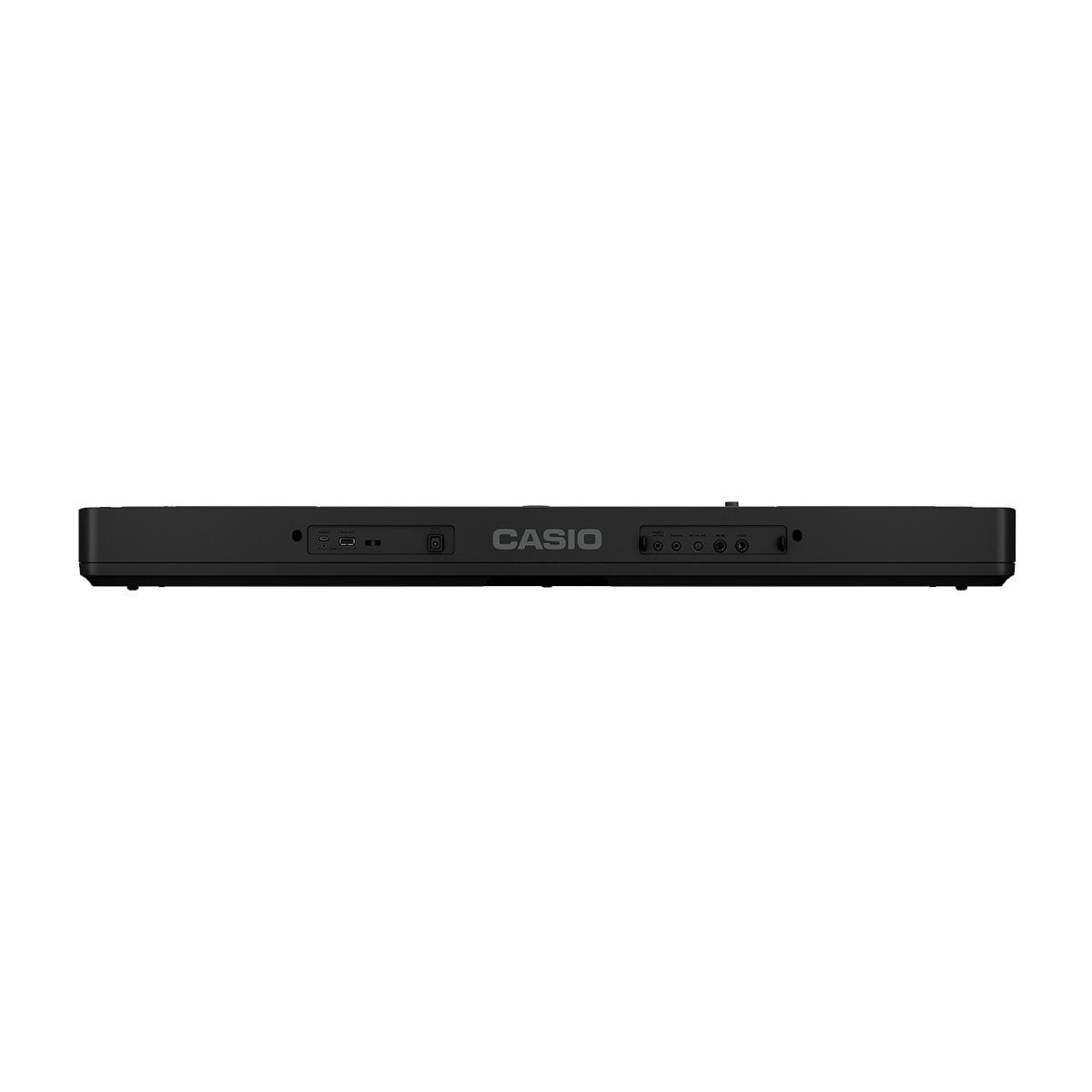 Casio LK-S450 61-Key Portable Keyboard with Touch Response, 600 Tones, 200 Rhythms, Key Lighting System, Bluetooth MIDI Capability — view 4