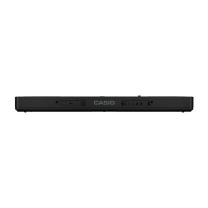 Casio LK-S450 61-Key Portable Keyboard with Touch Response, 600 Tones, 200 Rhythms, Key Lighting System, Bluetooth MIDI Capability — view 4