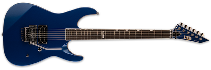 ESP LTD M-1 Custom 87' Electric Guitar Dark Metallic Blue