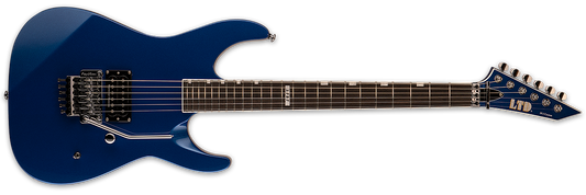 ESP LTD M-1 Custom 87' Electric Guitar Dark Metallic Blue