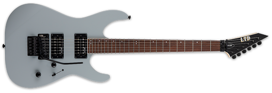 ESP LTD M-200 Alien Gray Electric Guitar