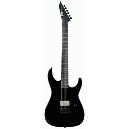 ESP LTD M-201 Baritone HT Gloss Black Guitar