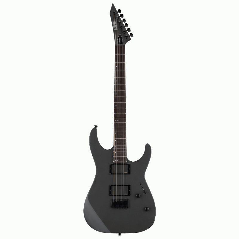 ESP LTD M-400HT Guitar Charcoal Metallic Finish