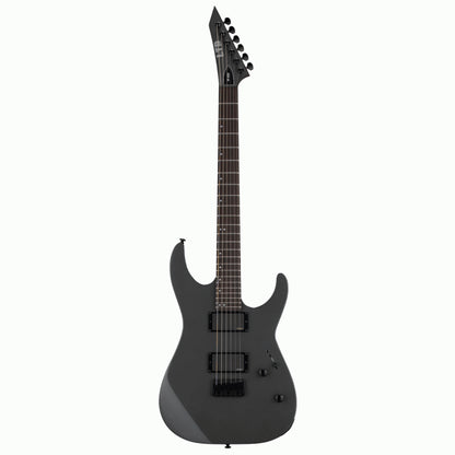 ESP LTD M-400HT Guitar Charcoal Metallic Finish