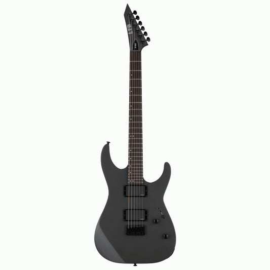 ESP LTD M-400HT Guitar Charcoal Metallic Finish