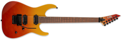 ESP LTD M-400 Solar Fade Metallic Electric Guitar