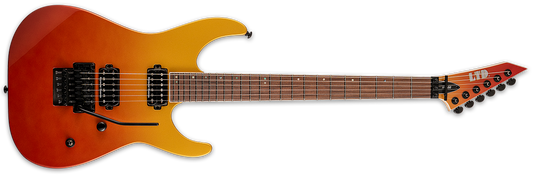 ESP LTD M-400 Solar Fade Metallic Electric Guitar