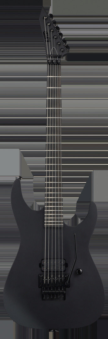 ESP LTD M-1000 Bc BlksBlack Metal Electric Guitar
