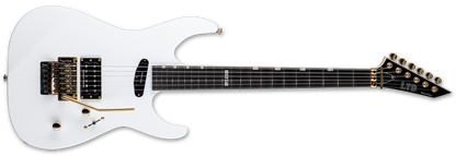 ESP LTD Mirage DX87 Electric Guitar Snow White