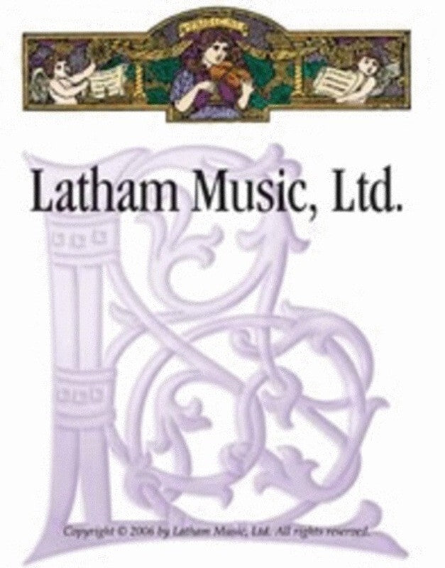 Big Bad Boogie So2 Score/Parts