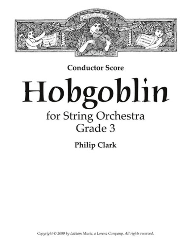 Hobgoblin So Score