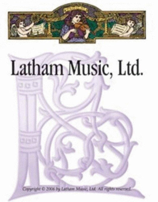 Quatricelli Vol 3 for Cello Quartet Arranged by Levenson - Latham Music