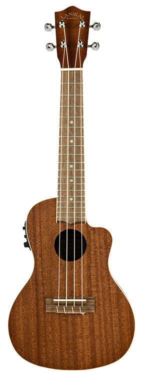 LMACEC front