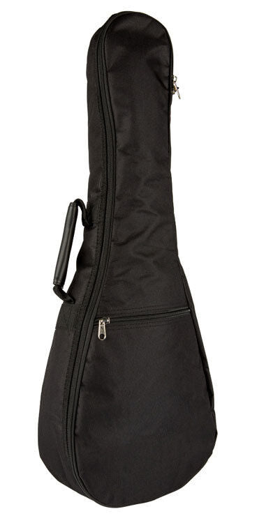Lanikai Mahogany Series Tenor Ukulele with Padded Gig Bag, Natural Satin Finish — view 4