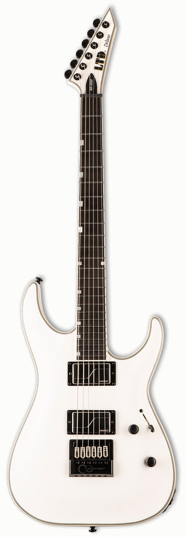 ESP LTD Mh-Series Dlx Fishman / Evertune Sw Electric Guitar