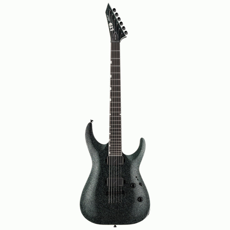 ESP LTD MH-1000NT Granite Sparkle Guitar