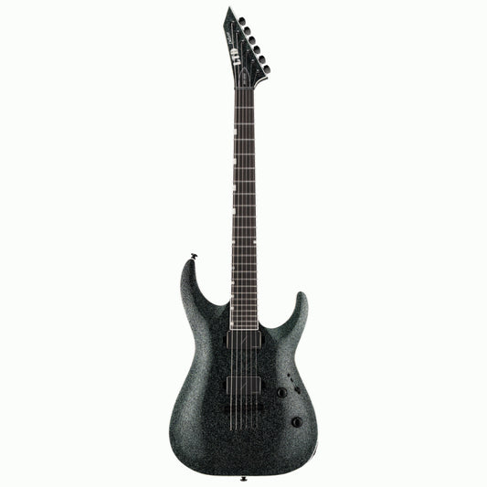 ESP LTD MH-1000NT Granite Sparkle Guitar