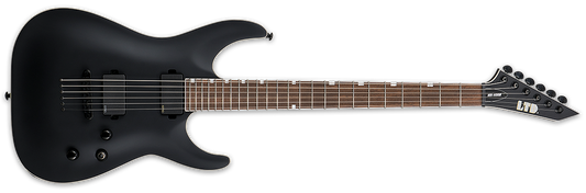 ESP LTD MH-400B In Black