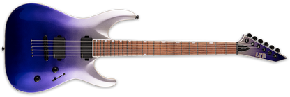 ESP LTD MH-400NT Violet Pearl Fade