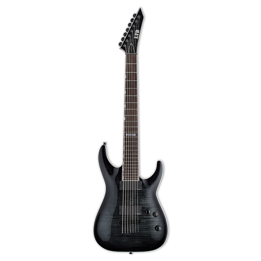 LTD ESP 7 String MH-417B
