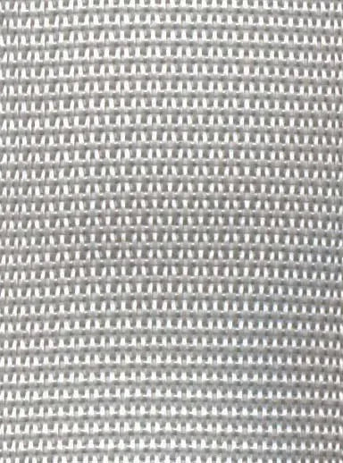 Lm Products 02 Inch Guitar Strap - Silver