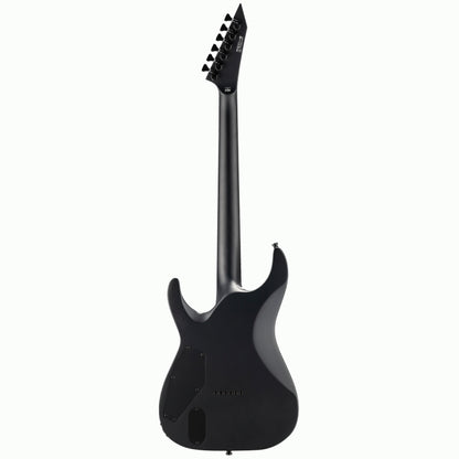 ESP LTD Mick Thomson MT-1 Black Satin Guitar — view 2