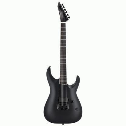 ESP LTD Mick Thomson MT-1 Black Satin Guitar