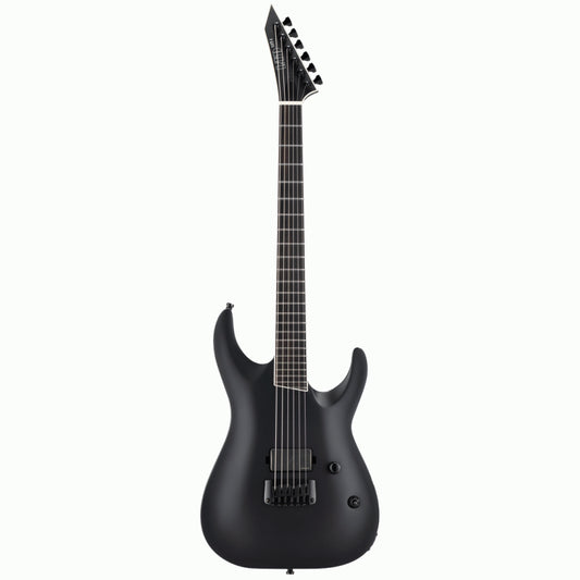 ESP LTD Mick Thomson MT-1 Black Satin Guitar