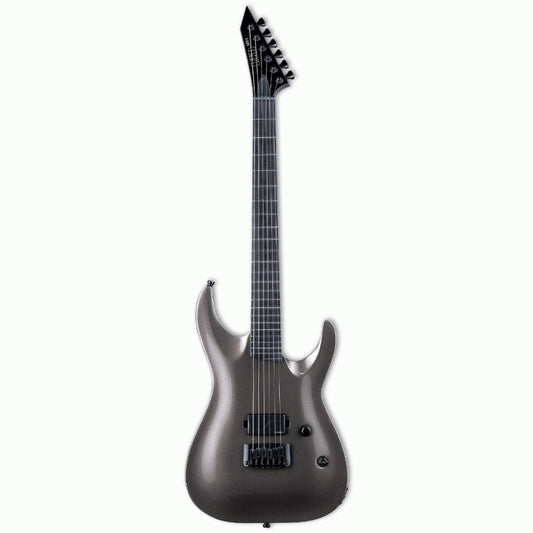 ESP LTD Mick Thomson MT-1 Obsidian Metallic Signature Guitar