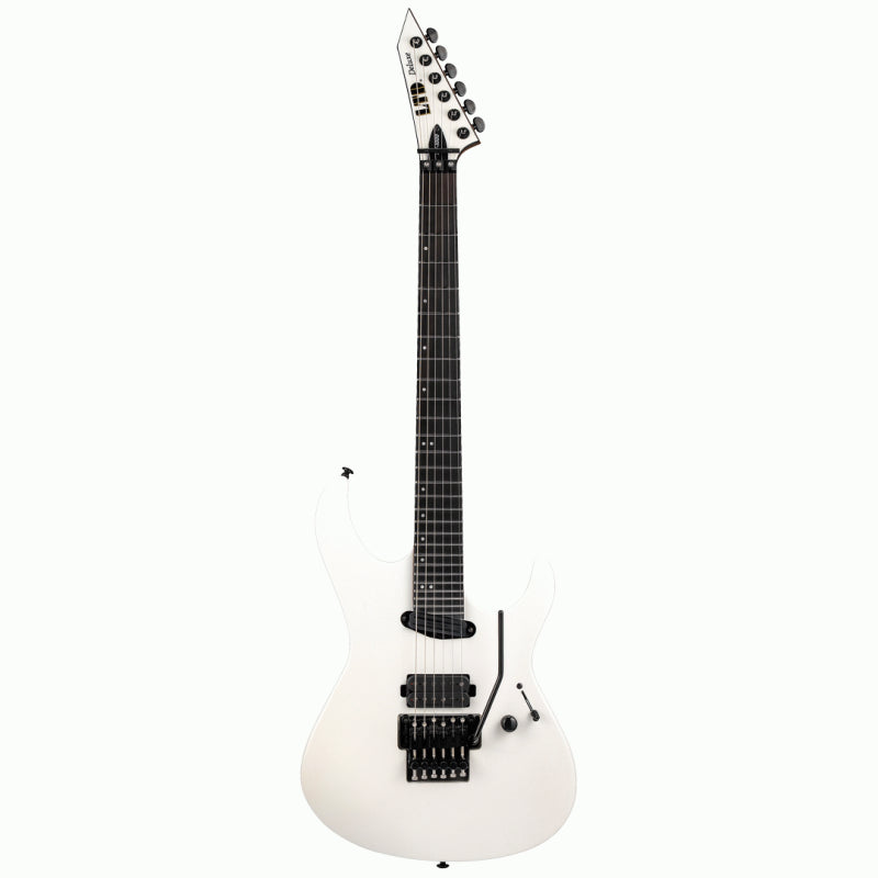 ESP LTD MV-1000 Guitar - Pearl White Finish