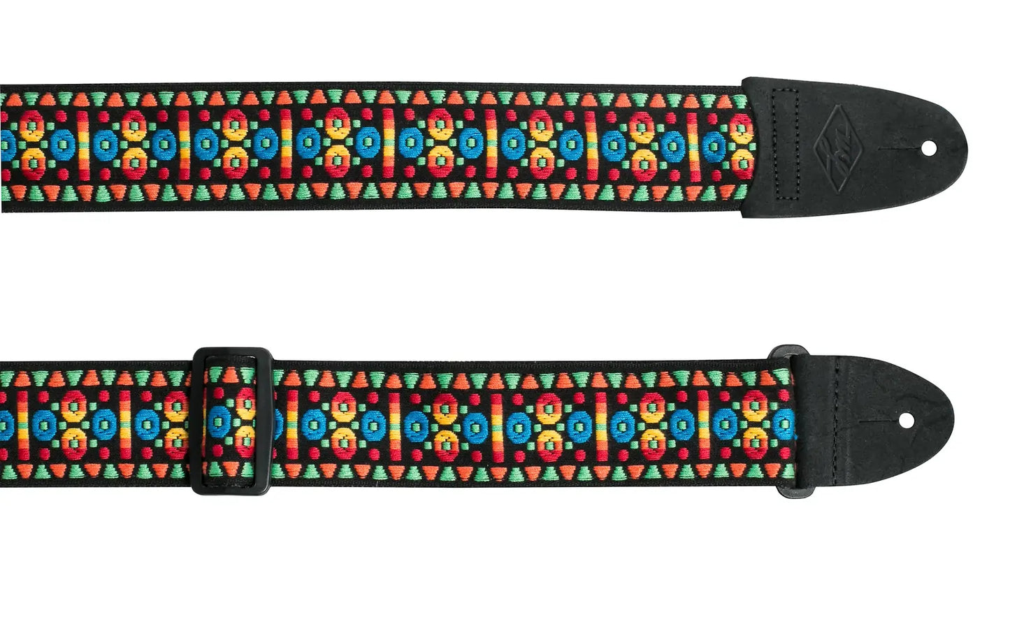 LM Retro Strap Geo Strap