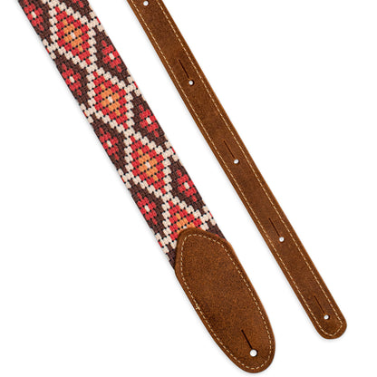 2" Southwest Guitar Strap