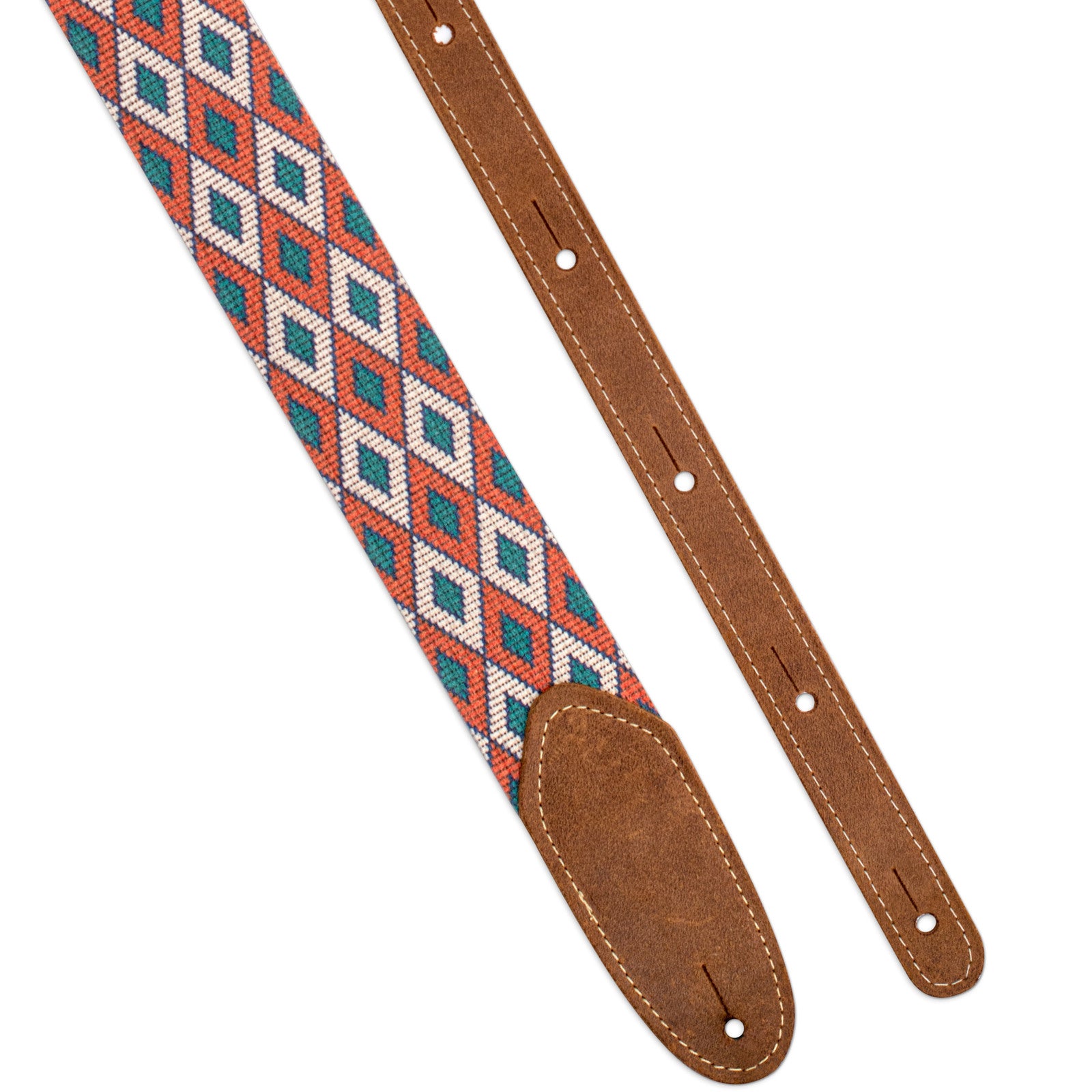 2" Southwest Guitar Strap