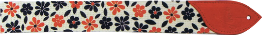 Lm Products Miss Alexis Series Flowers Strap