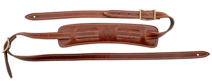 Vintage Pad Guitar Strap — view 2