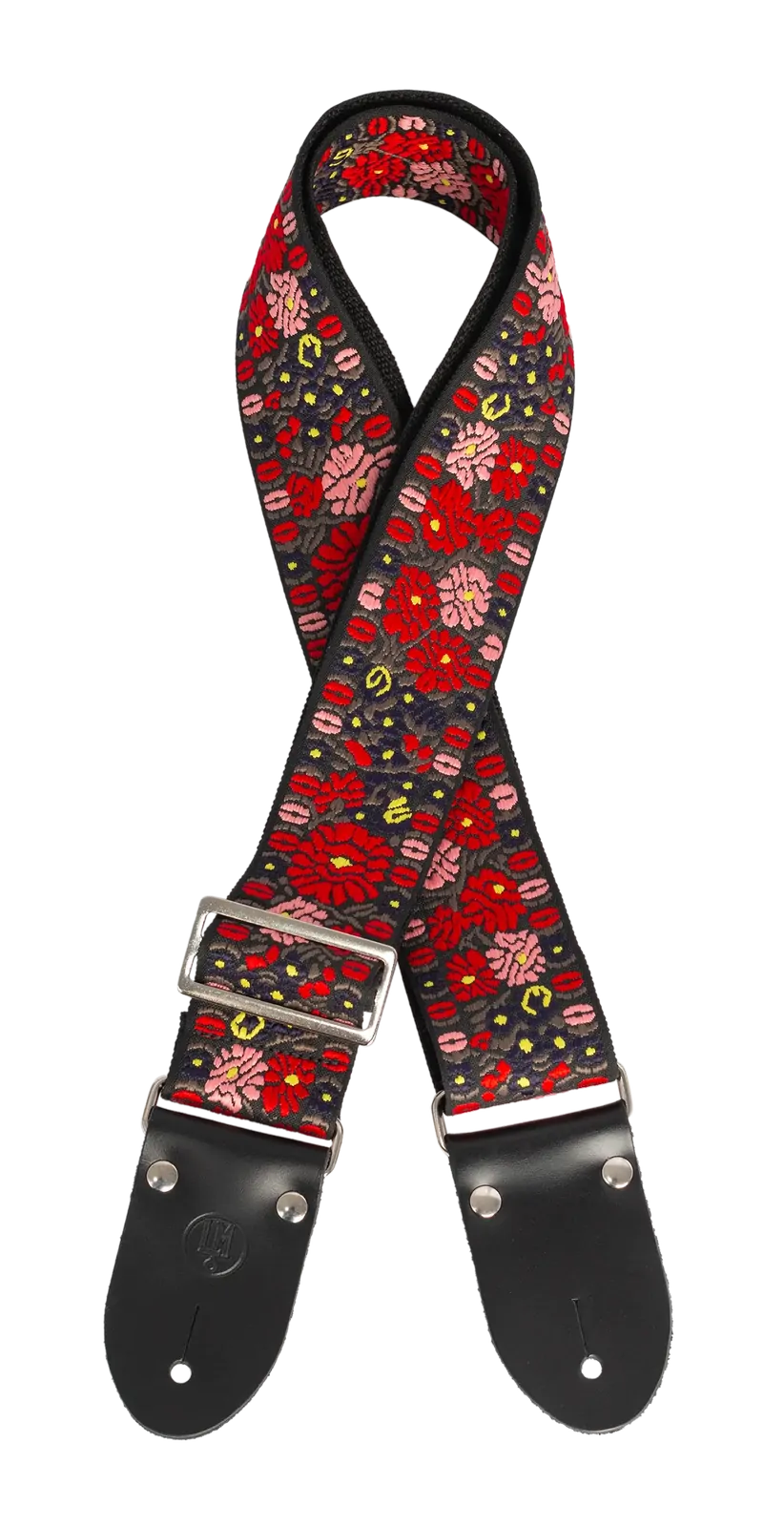 LM 2in Flower Power Strap
