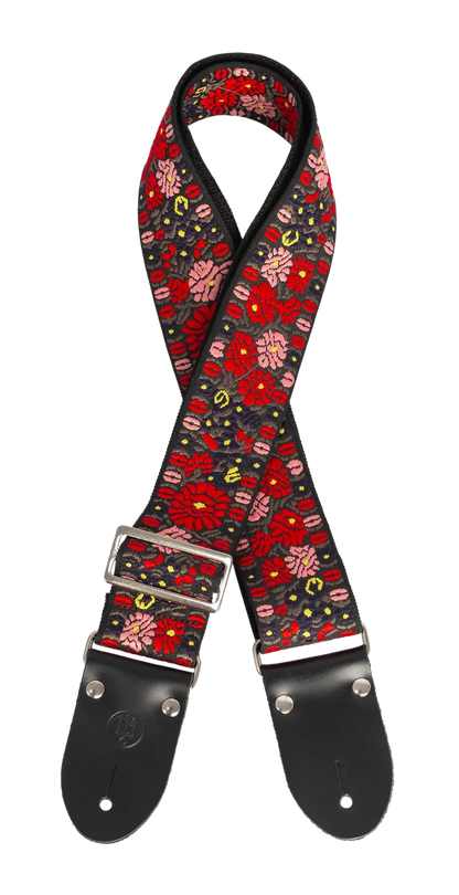LM 2in Flower Power Strap