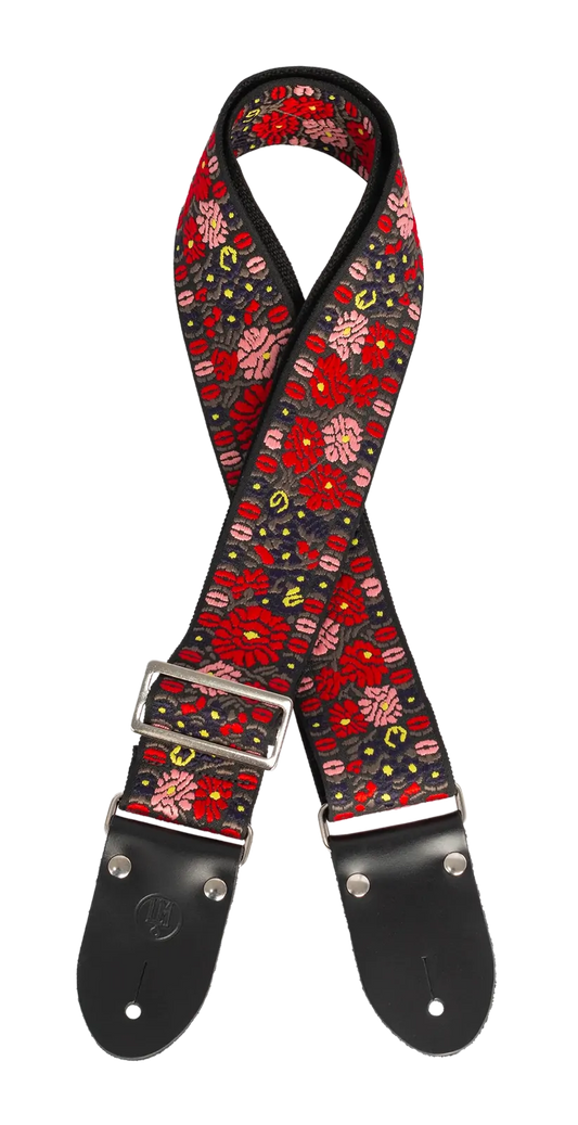 LM 2in Flower Power Strap